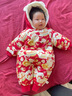 尤妮佳慕怡皇家新升級親膚透氣柔軟紙尿褲M(mǎn)40片*4 曬單實(shí)拍圖