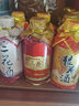 壯泉廣西桂林三花酒125mlx6瓶裝壯泉陳釀洞藏三花小酒版米香型糧食酒 53度 125mL 6瓶 洞藏三花酒禮盒裝 曬單實(shí)拍圖