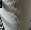 WANMINSIC適配美的空氣凈化器濾網(wǎng)KJ400G-Z1Pro/FC-40Z1抗菌除甲醛濾芯配件 原機(jī)版-除霧霾過(guò)濾網(wǎng)*1個(gè) 曬單實(shí)拍圖