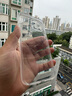 溫科適用蘋(píng)果15Plus手機殼透明iPhone15Plus手機殼防摔硅膠軟殼保護套男女款蘋(píng)果全包邊鏡頭后蓋保護殼 iPhone蘋(píng)果15Plus直邊透明軟殼 曬單實(shí)拍圖