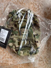 MAXGEAR 馬蓋先增量模組包擴(kuò)展附件 適用X7/蜜獾/3P/BOB3P戰(zhàn)術(shù)雙肩包 魔蝎迷彩multicam 曬單實(shí)拍圖