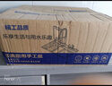 格衛(wèi)森洗菜盆一體盆廚房水槽單槽洗碗槽洗菜池大單槽臺下盆不銹鋼淘菜盆 標準套餐帶下水一套(無龍頭) 納米單槽55*45cm 曬單實拍圖