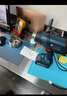博世（BOSCH）GHG 18V-50 重載機(jī)鋰電熱風(fēng)槍兩檔可調(diào)靈活易攜熱風(fēng)槍 裸機(jī)+GAL 1880充電器+4.0Ah電池 曬單實拍圖