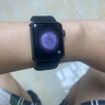 【二手95新/99新】Apple watch蘋(píng)果手表6代iwatch5智能se運動(dòng)s4電話(huà)蜂窩2/3 推薦）三代s3 38mm【GPS版黑/銀/金】備注 8新（不在乎外觀(guān)） 曬單實(shí)拍圖
