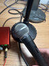 FOCUSRITE?？怂固?solo3/2i2/4i4三代四代聲卡專業(yè)錄音有聲書(shū)配音話筒套裝 2i2 3代官方標(biāo)配 曬單實(shí)拍圖