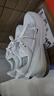 耐克NIKE休閑鞋男氣墊AIR MAX PULSE運動鞋DR0453-101白42.5 曬單實拍圖