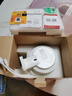 ?？低暎℉IKVISION）4G監(jiān)控攝像頭室內外家用球機 400萬高清全彩夜視360度網(wǎng)絡云臺攝像機戶外探頭手機遠程監(jiān)控器設備 【400萬全彩4G帶網(wǎng)口】2DE2Q140MZ-T 官方標配【贈內存卡 曬單實拍圖