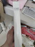 七分妝（SEVENIC）龍血精華傳明酸修護補水面膜 敏感肌維穩保濕護膚面膜送女生 5片體驗裝 曬單實(shí)拍圖