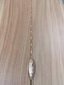 明孚手工蘆葦漂高靈敏醒目鯽魚(yú)漂棗核型鯉魚(yú)標行程小碎目輕口冬釣漂 A10（吃鉛約0.96-1.14克） 醒目加粗尾（單支） 曬單實(shí)拍圖