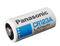 松下（Panasonic）CR123A锂电池 3V照相机电池摄像仪 燃气表电子CR17345 进口 10节 整盒装 晒单实拍图