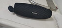 飛利浦（PHILIPS） BT7900音樂大號(hào)角防水無線藍(lán)牙音箱電腦小音響/防水戶外便攜迷你低音炮 黑色 兼容蘋果安卓手機(jī)/電腦小音響 曬單實(shí)拍圖
