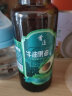 首匠牛油果油 有机核桃油110ml 宝宝热炒油 添加到儿童辅食的油凉拌油 有机亚麻籽油110mL 实拍图