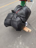 甲盾士 爬樓梯手拉車載重王六輪爬樓車折疊手推車?yán)洶徇\(yùn)小拖車爬樓 小號便攜六輪爬樓車承重100斤（實物圖看圖二） 曬單實拍圖