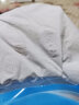 维达（Vinda）抽纸 超韧3层120抽*4包S码 湿水不易破 卫生纸 纸巾 餐巾纸  实拍图