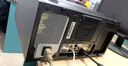 華碩塔式服務(wù)器主機小型ERP臺式電腦 TS100-E11-PI4 至強E-2356G 3.2G 6核12線(xiàn)程 32G內存/256G固態(tài)/1T硬盤(pán)*2 Raid1 曬單實(shí)拍圖