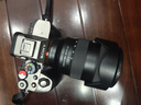 美本堂 適用于索尼A7R5相機保護貼膜SONY a7r5機身貼紙貼皮碳纖維磨砂3M 金屬鈦?lái)?磨砂黑底 索尼A7R5 曬單實(shí)拍圖