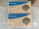 松下（Panasonic）新風(fēng)系統靜音送風(fēng)機排風(fēng)機單向流FV-12/15/18NS3C/18NF3C/20NS3C FV-12NL3C風(fēng)量84立方 曬單實(shí)拍圖