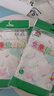 AB內(nèi)衣女童內(nèi)褲兒童短褲女孩抗菌兒童內(nèi)褲4條裝 3022 新花色隨機(jī) 4條 165cm/XL 曬單實(shí)拍圖