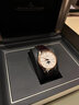 【二手99新】積家（Jaeger）大師月相1362510自動(dòng)機械18K玫瑰金二手腕表男士手表 單表 曬單實(shí)拍圖
