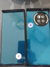 廷家和適用vivoxfold2手機(jī)殼折疊屏新款防偷窺x flod2殼膜一體保護(hù)套雙面玻璃前后全包防摔個(gè)性創(chuàng)意外殼 防窺款【黑色】雙面玻璃 適用于【vivo x fold2】 曬單實(shí)拍圖