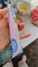 小鹿蓝蓝 婴幼儿面条200g 猪肝菠菜味 宝宝辅食面条儿童营养线面 实拍图