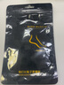 夏季隱形凝膠水泡貼女防磨腳后跟貼腳后跟透明高跟鞋貼鞋貼修復(fù)貼 【組合款】6貼 曬單實(shí)拍圖