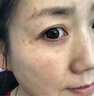 璀璨黑科技洗眉機(jī)無創(chuàng)不加水便攜式光感祛斑皮秒大功率洗紋身機(jī)器 黑色 璀璨黑科技高配款深邃黑 曬單實(shí)拍圖