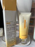 蘭亭祛斑洗面奶100g美白深層清潔祛斑洗面奶 黃色 100g 曬單實拍圖