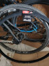 正新轮胎自行车轮胎 700X23C C1761S Conquistare占领者 轻量化公路胎EPS 实拍图