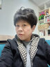 佰絲堂假發(fā)女短發(fā)真人發(fā)絲中老年媽媽短卷紋理燙發(fā)女士全頭套式真發(fā)套 自然黑【真發(fā)+遞針頂心】可調(diào)節(jié) 曬單實拍圖