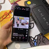 魔貝拉華為mate60pro手機(jī)殼新款高檔熊貓配色高端素皮殼60pro+全包防摔 【硯黑】高端素皮殼 華為mate60Pro/60pro+通用 曬單實(shí)拍圖