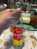 晉泉高粱白酒 45度榮耀回歸500ml*6瓶裝 山西特產(chǎn)白酒 國產(chǎn)白酒高粱酒 45%vol 500mL 6瓶 曬單實(shí)拍圖
