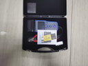 泰克曼 TM2015A蓄電池檢測(cè)儀汽車(chē)電瓶壽命測(cè)試儀蓄電池內(nèi)阻電壓測(cè)量?jī)x TM990A彩屏帶打印(12V/24V) 曬單實(shí)拍圖