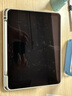 HAOLOCM 適用2025款iPadAir5/6/7AR膜 ipadPro屏幕膜11英寸高清防反光全屏保護(hù)貼膜 iPad Air6 2024（11英寸）AR膜 曬單實(shí)拍圖