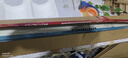 天元鄧剛同款千川4S釣魚(yú)竿大物竿鰱鳙竿臺釣竿手竿漁具釣竿 8.1m 曬單實(shí)拍圖