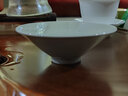 陳氏定瓷 明心杯 大師印系列作品 國禮定瓷純手工打造 主人杯功夫茶盞 曬單實拍圖