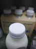悅鮮活鮮牛奶 高鈣鮮奶 A2型450ml*3瓶 低溫奶巴氏殺菌乳 曬單實(shí)拍圖