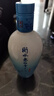 衡水老白干大青花 小酒版 50度 150ml 老白干型白酒 150ml*1瓶 曬單實(shí)拍圖