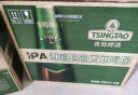 青岛啤酒（TsingTao）精酿高端系列 IPA印度淡色艾尔啤酒330ml*12瓶 整箱装 五一出游 实拍图