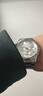 卡西歐（CASIO)男士手表防水 新款指針系列石英表 MTP-1375D-7A 曬單實(shí)拍圖