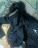 保羅嵐芝空調(diào)服男帶風扇衣服3C認證夏季純棉工作服戶外釣魚高溫作業(yè)制冷服 曬單實拍圖