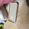 CUSTYPE適用蘋果15promax手機(jī)殼斜挎卡包iPhone14便攜式防摔13保護(hù)殼零錢小香風(fēng)背帶12手機(jī)套 黑色（可調(diào)節(jié)斜跨帶+腕帶） iPhone 14 Pro 曬單實(shí)拍圖