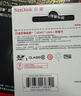 閃迪（SanDisk）128GB SD內存卡 6K視頻 V60 U3 C10 高速相機存儲卡 讀速280MB/s 寫(xiě)速100MB/s 高清拍攝 暢快連拍 曬單實(shí)拍圖