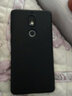 鳴第 適用于諾基亞7Plus手機殼諾基亞7軟殼Nokia 7Plus保護套微磨砂黑色全包防摔男 諾基亞7-磨砂軟殼【黑色】 曬單實(shí)拍圖