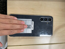 SAMSUNG三星（SAMSUNG）Galaxy A54 5G手機 全新國際版 海外版 深巖黑 256GB 曬單實拍圖