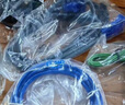ATEN宏正 CE100 VGA延長(cháng)器100米轉RJ45KVM網(wǎng)線(xiàn)放大器Gat 5e信號延伸器1920x1200分辨率手動(dòng)增益工業(yè)級 曬單實(shí)拍圖