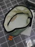 曇蓓漫保暖耳罩側(cè)睡隔音頭套降噪防吵防打呼嚕男女學(xué)生宿舍專用晨跑保暖 【灰色/升級款】頭圍可調(diào)節(jié) +耳塞 曬單實拍圖