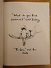 現貨 男孩、鼴鼠、狐貍和馬 The Boy, The Mole, The Fox and The Horse 曬單實(shí)拍圖