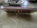 羅璐鷗vivo Y37手機殼軟硅膠殼VVIO Y37 5G外殼指環(huán)支架保護套V2357A防摔電鍍軟殼花朵水鉆漸變閃粉女款 【漸變玫瑰金】+指環(huán)支架+全屏保護膜 vivo Y37 曬單實拍圖