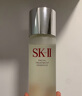 SK-II神仙水230ml面部精華爽膚水保濕乳液提拉緊致嫩膚清瑩露圣誕禮物 神仙水230ml 經(jīng)典裝 曬單實(shí)拍圖